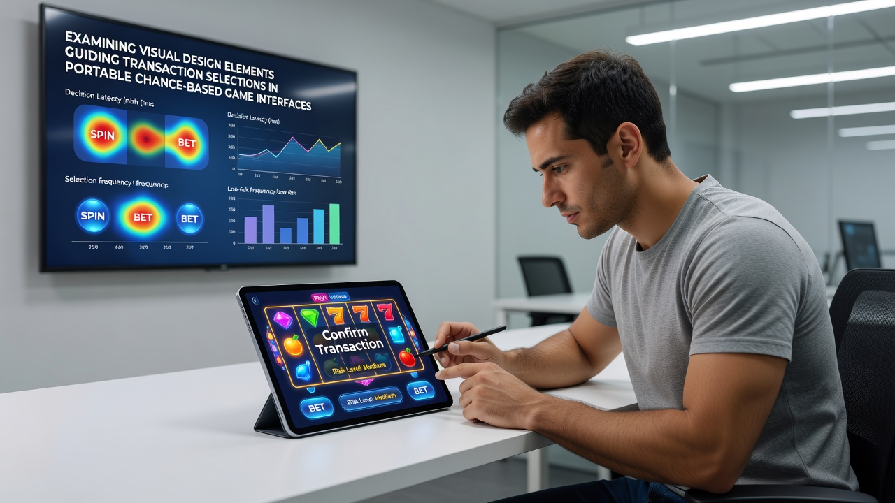 Close-up of animated transaction buttons and payment icons within a mobile casino game interface